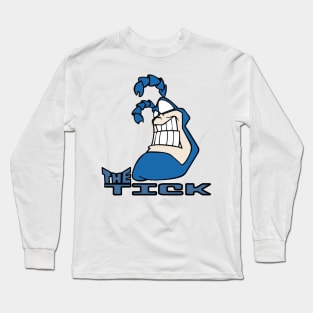 The Tick Long Sleeve T-Shirt